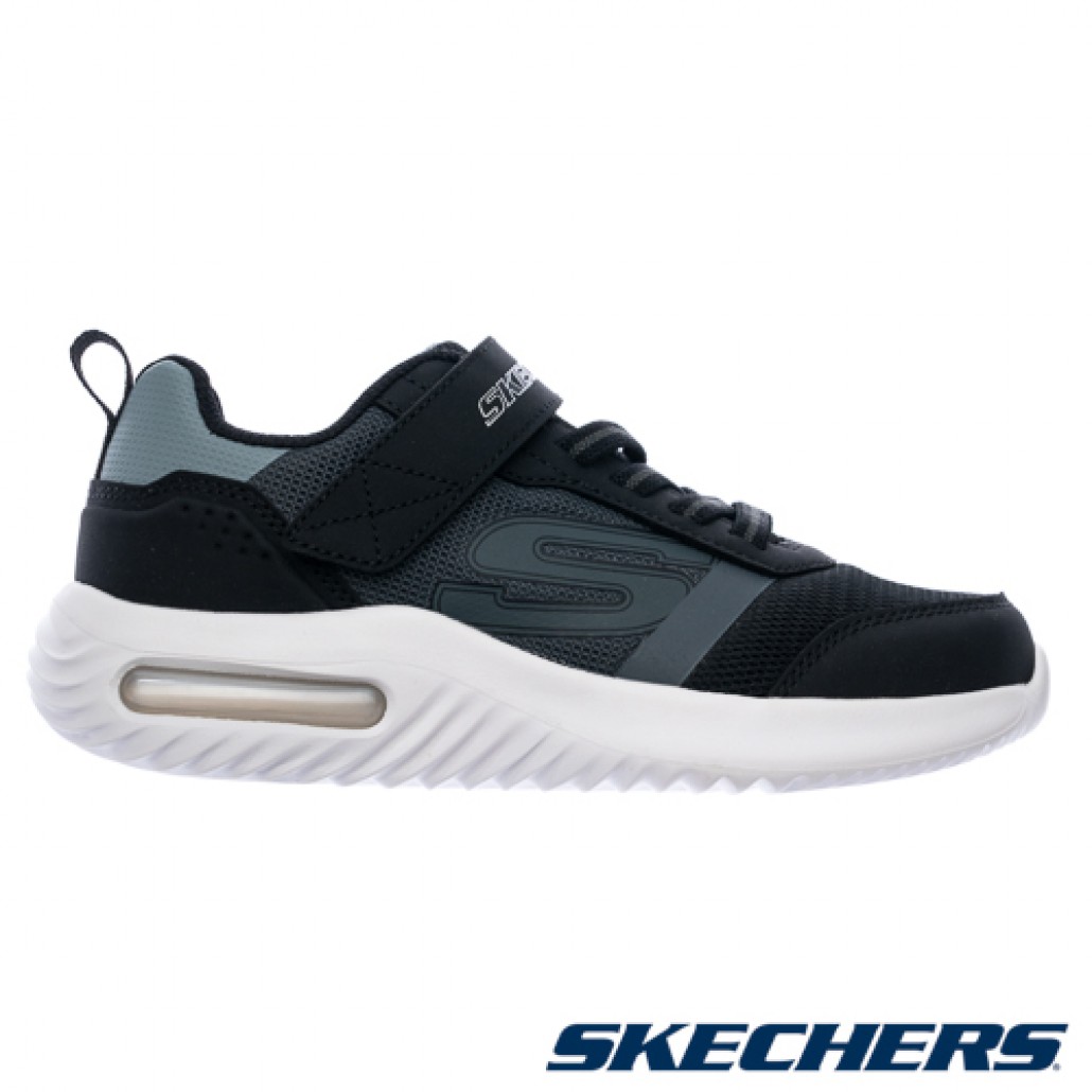 BOUNDER-TECH 寬楦款(403723WLBKCC)