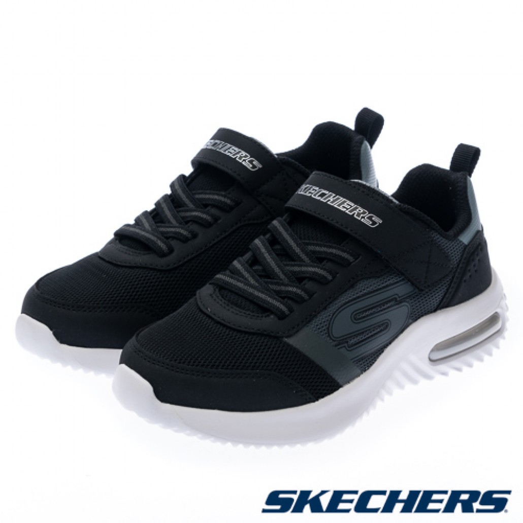 BOUNDER-TECH 寬楦款(403723WLBKCC)