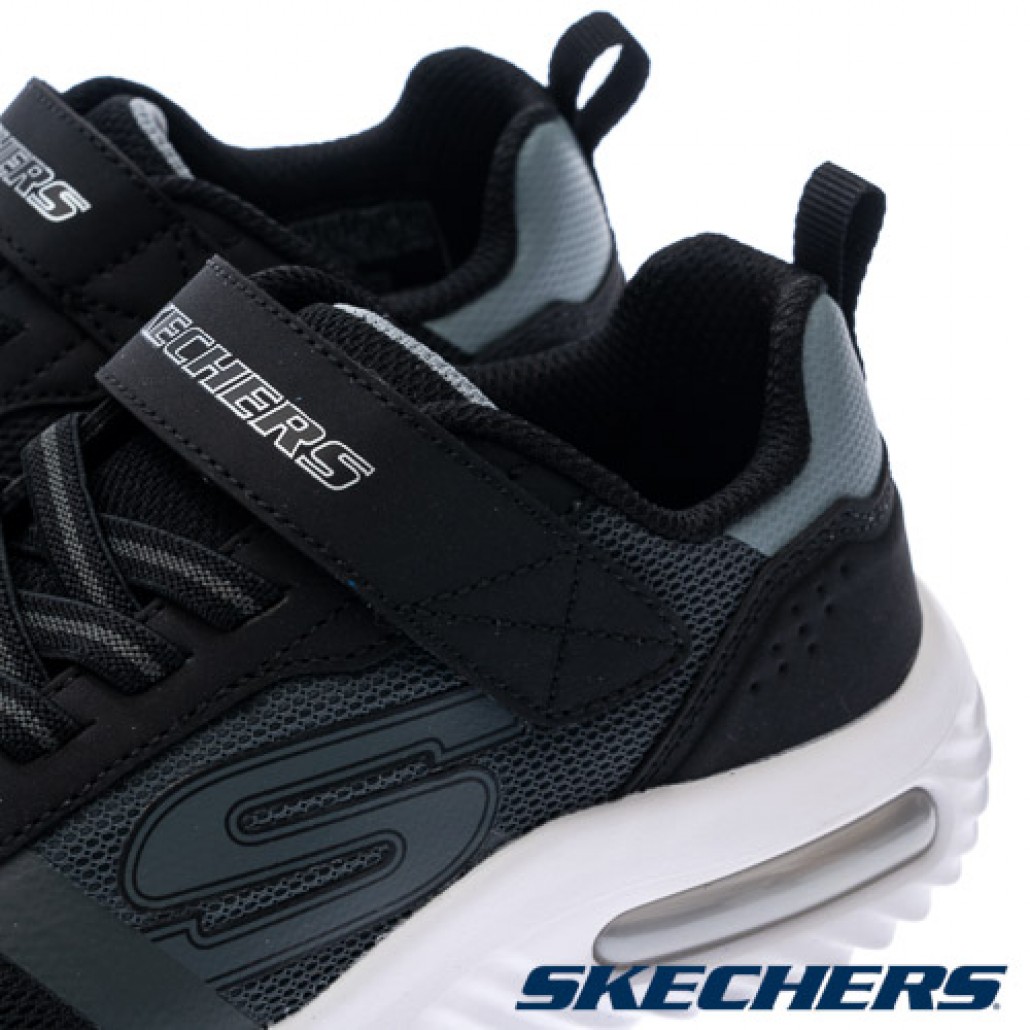 BOUNDER-TECH 寬楦款(403723WLBKCC)