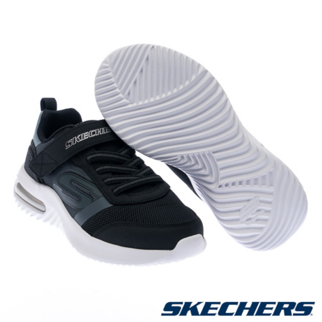 BOUNDER-TECH 寬楦款(403723WLBKCC)