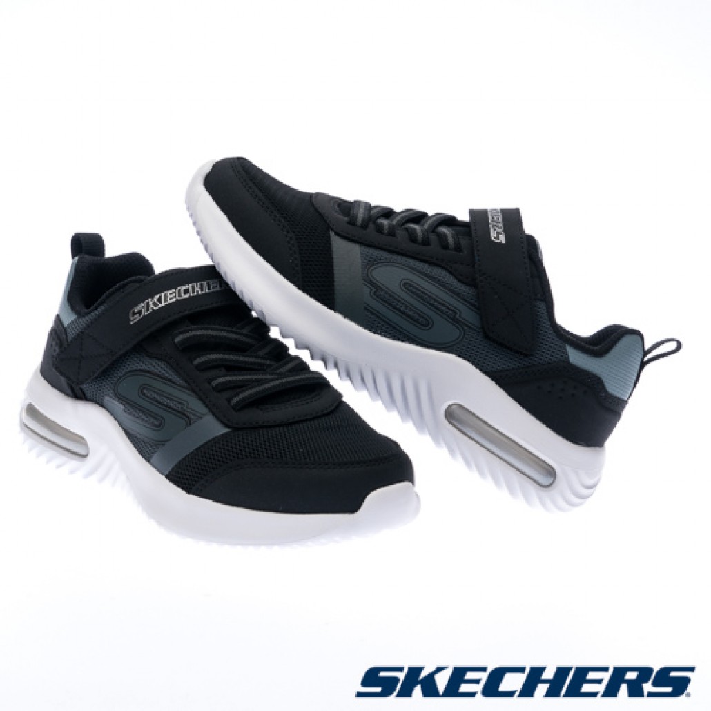 BOUNDER-TECH 寬楦款(403723WLBKCC)