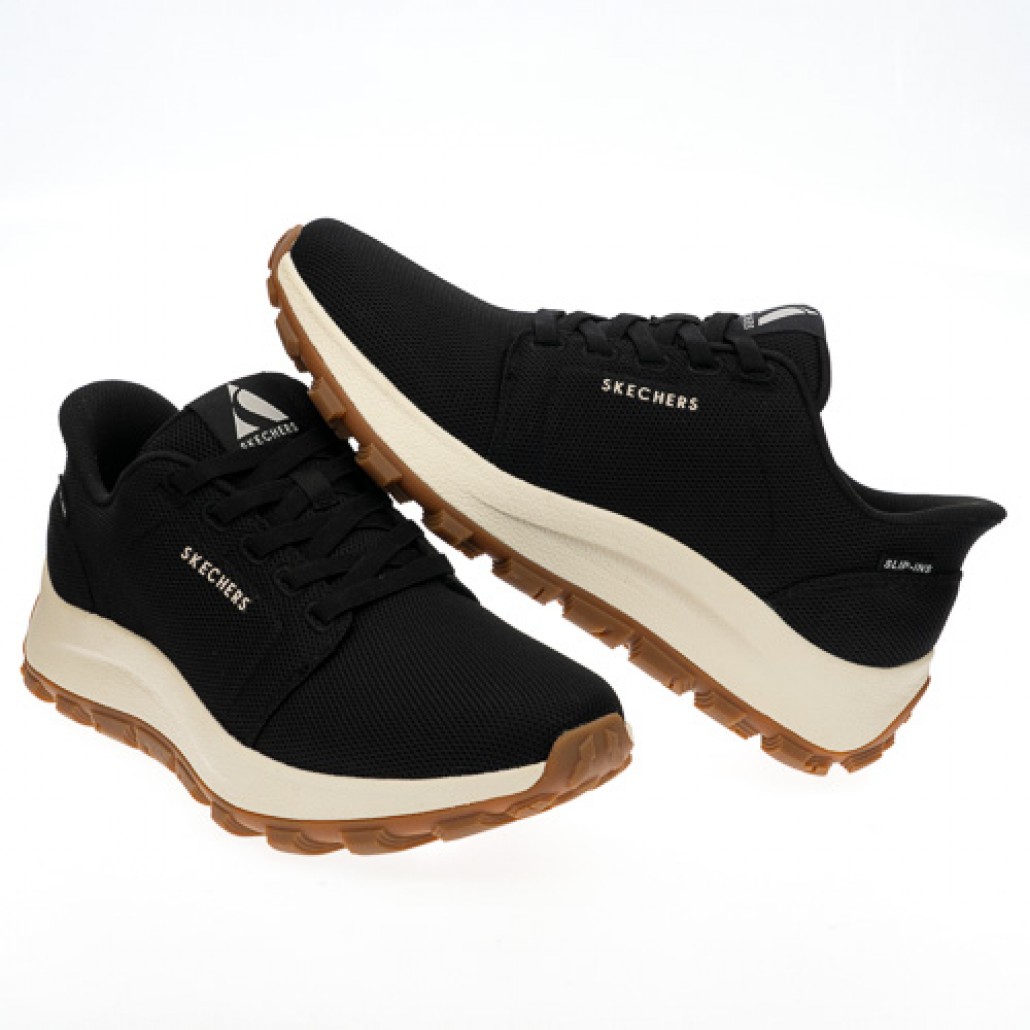 瞬穿舒適科技 URBEX