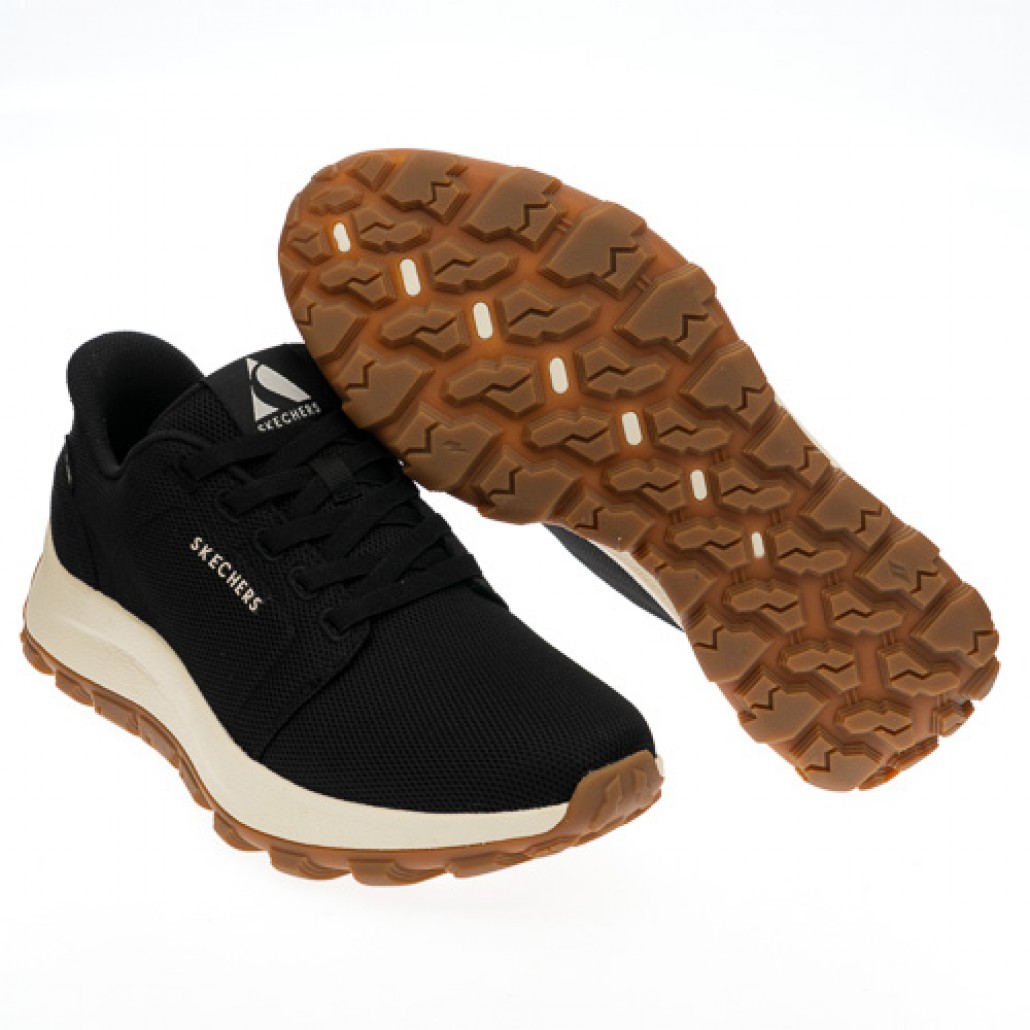 瞬穿舒適科技 URBEX