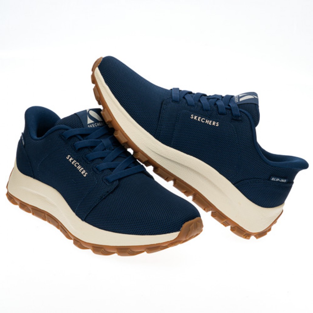 瞬穿舒適科技 URBEX