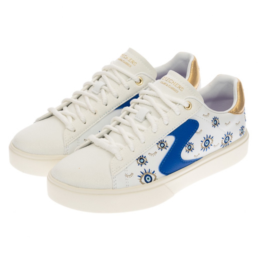 Skechers EDEN LX｜系列，百搭經典的板－运动品牌专卖