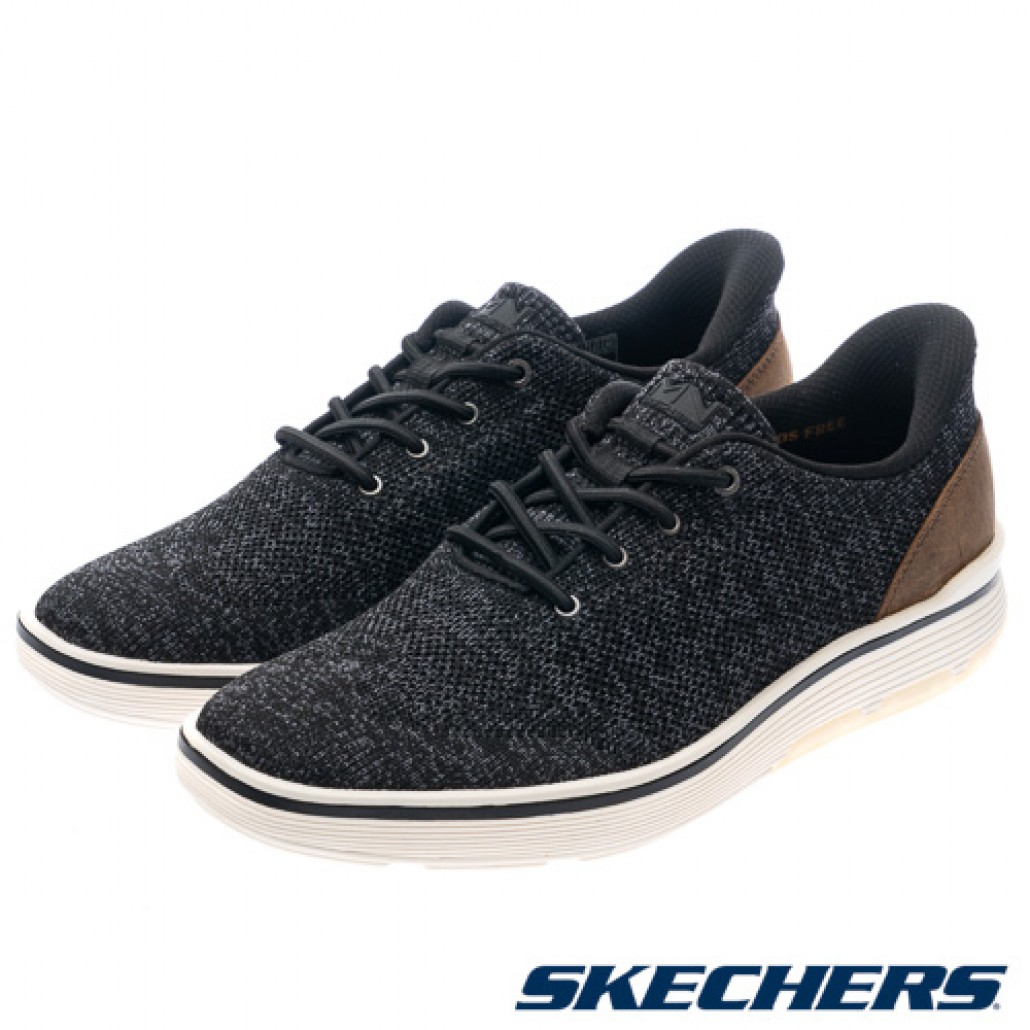 Skechers 瞬穿舒適科技 CASUAL GLIDE CELL｜MARK NASON設計－飛颺官方商城