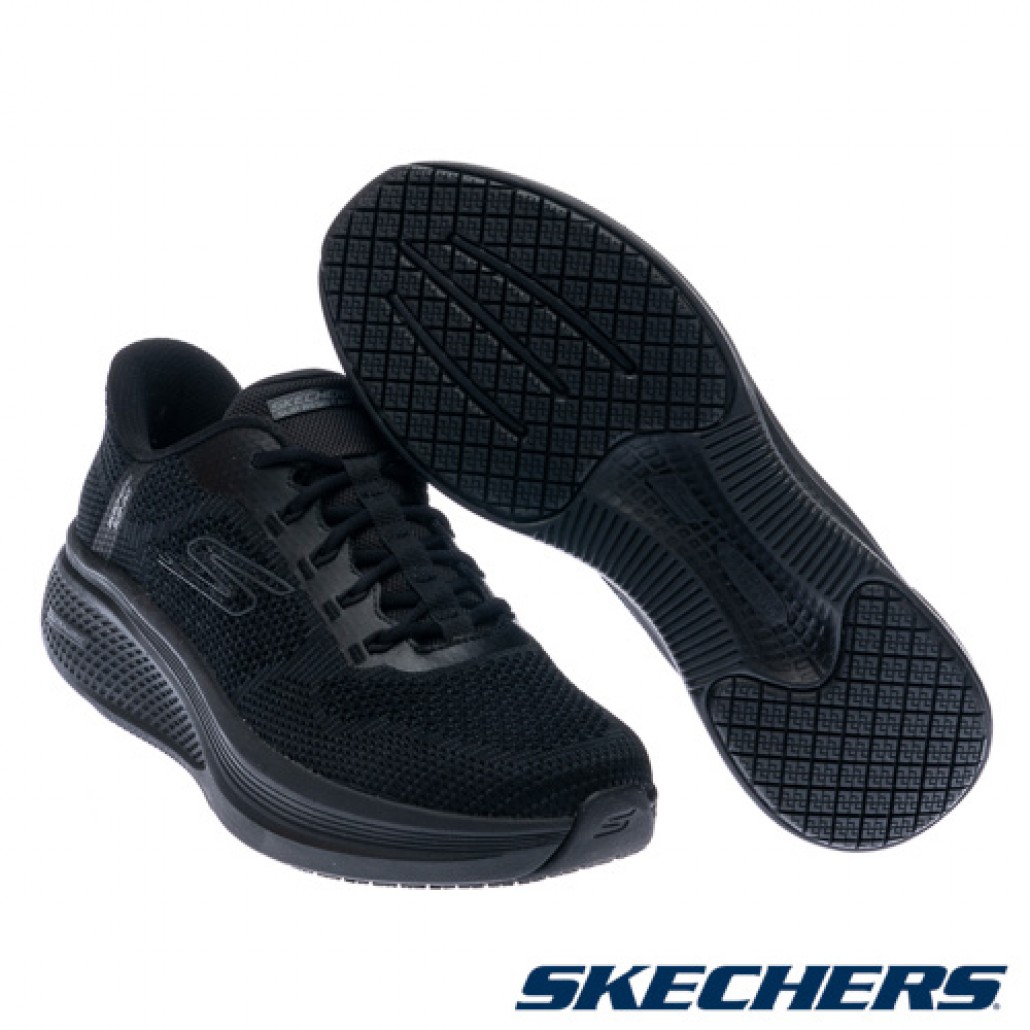 瞬穿舒適科技 GO RUN ELEVATE 2.0 SR