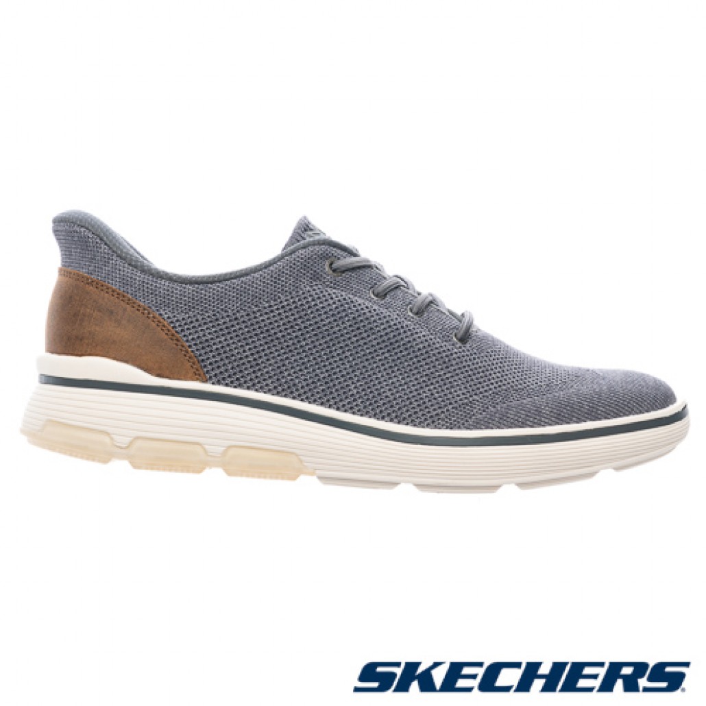 瞬穿舒適科技 CASUAL GLIDE CELL