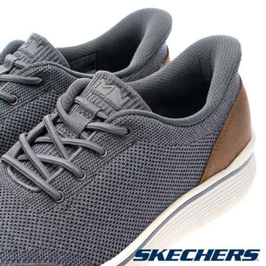 瞬穿舒適科技 CASUAL GLIDE CELL