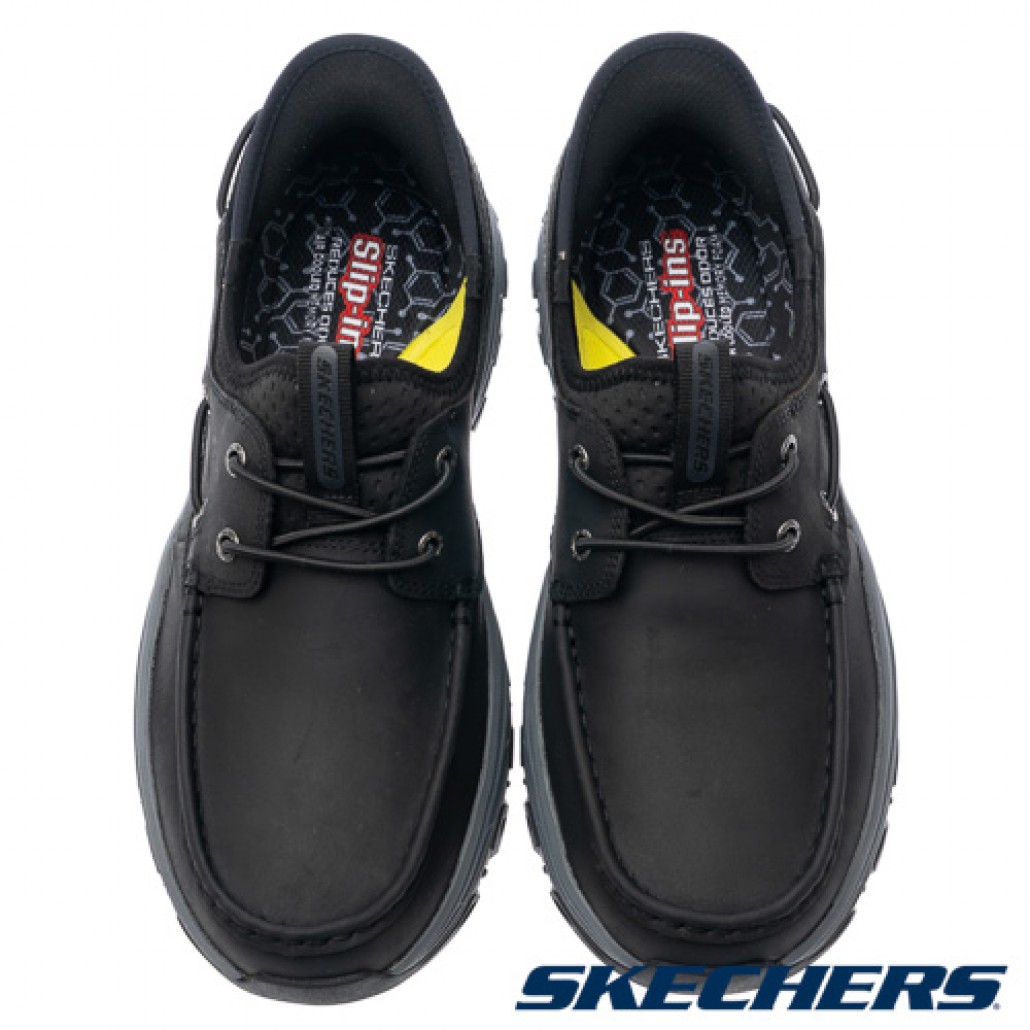 瞬穿舒適科技 KNOWLSON