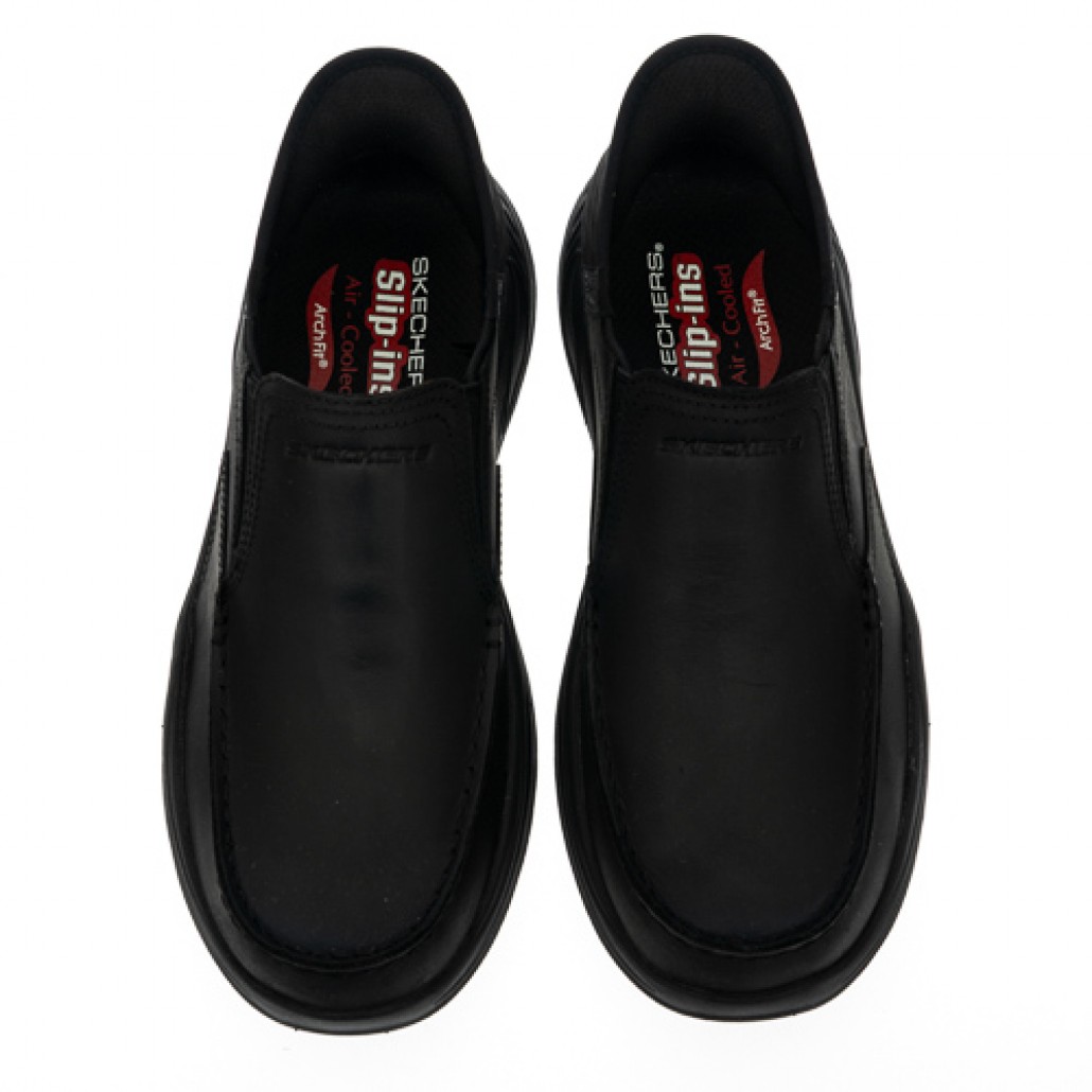 瞬穿舒適科技 ARCH FIT MOTLEY