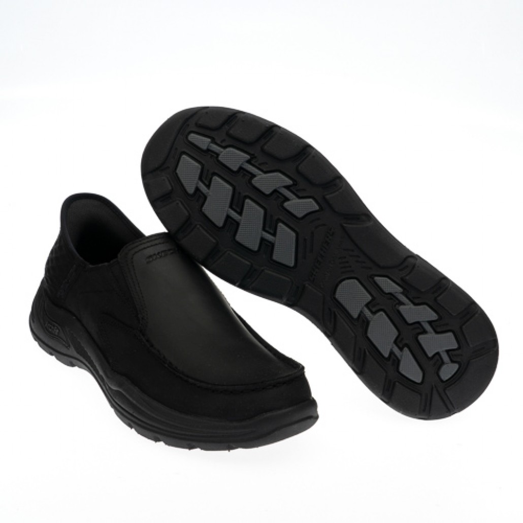 瞬穿舒適科技 ARCH FIT MOTLEY