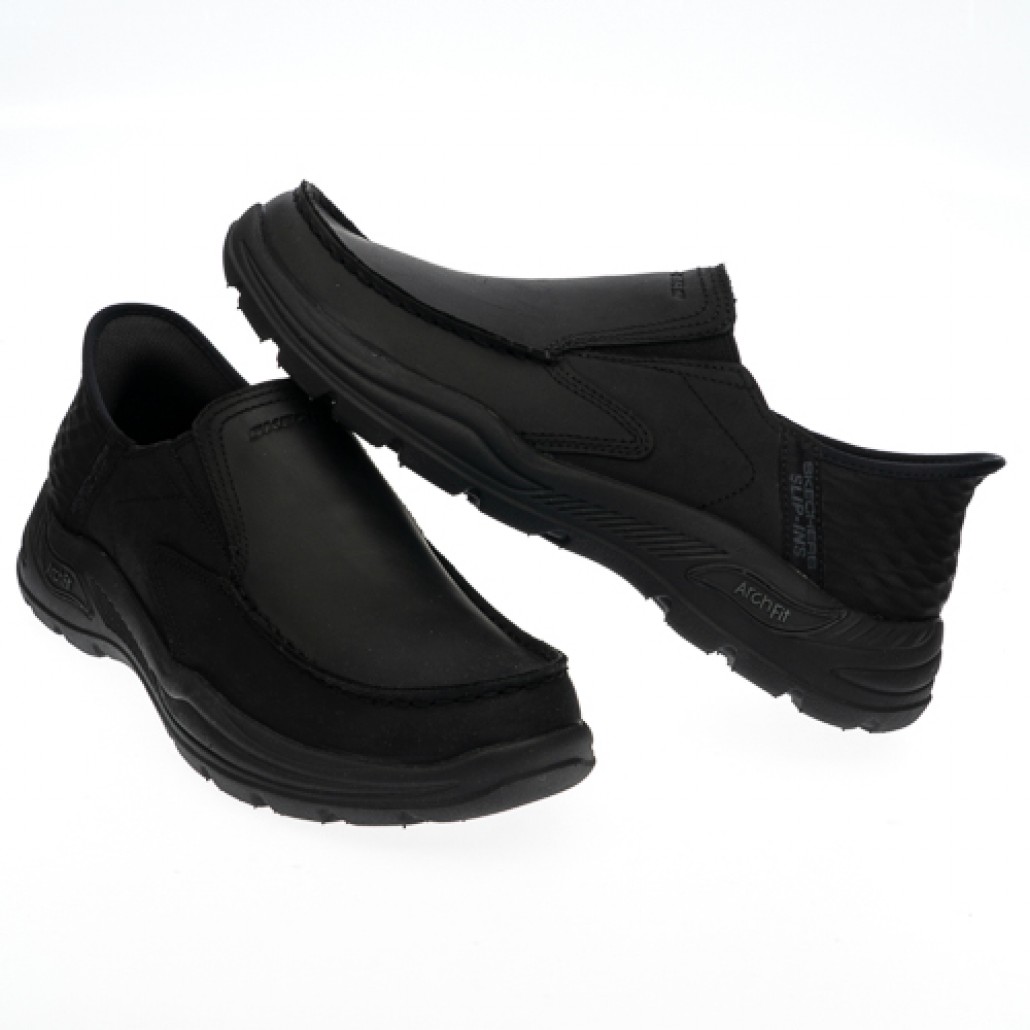 瞬穿舒適科技 ARCH FIT MOTLEY