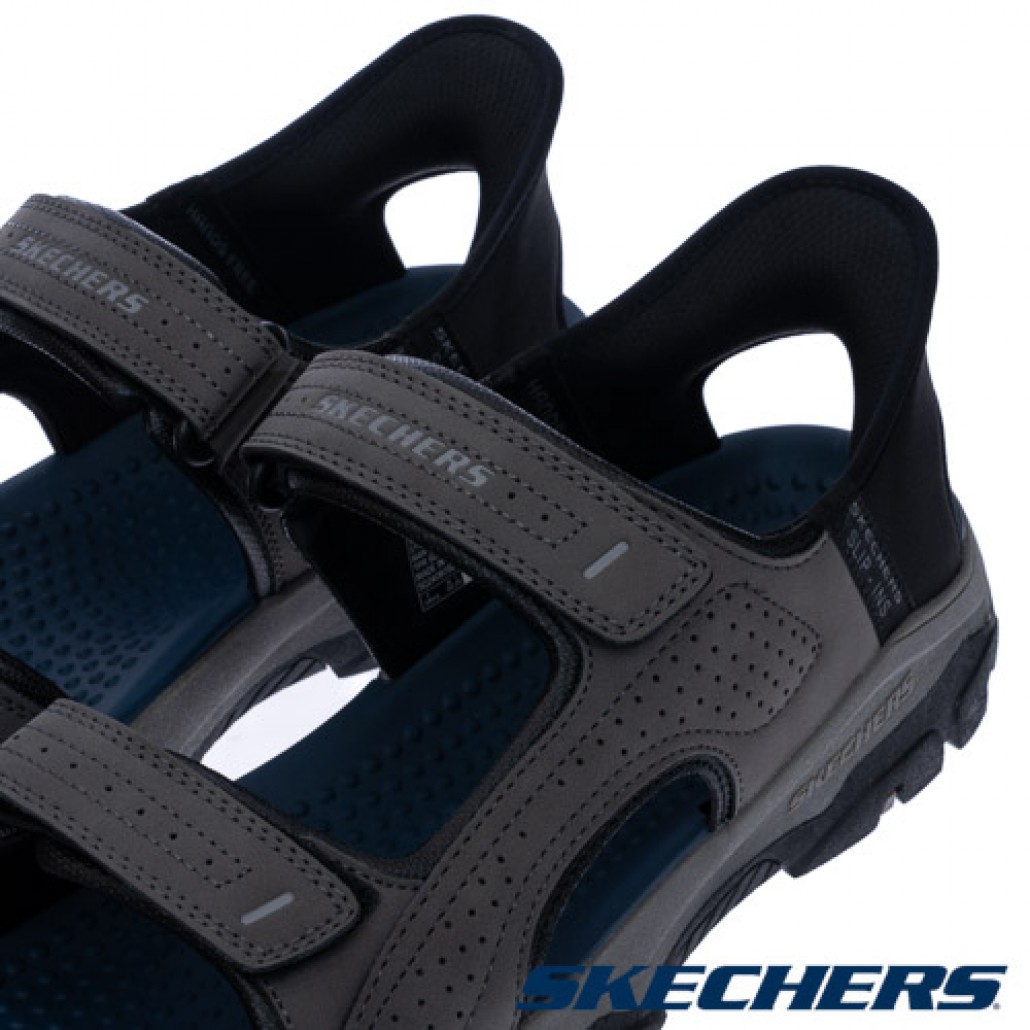 瞬穿舒適科技 TRESMEN