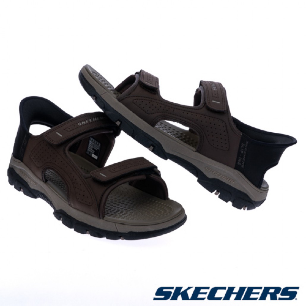 瞬穿舒適科技 TRESMEN