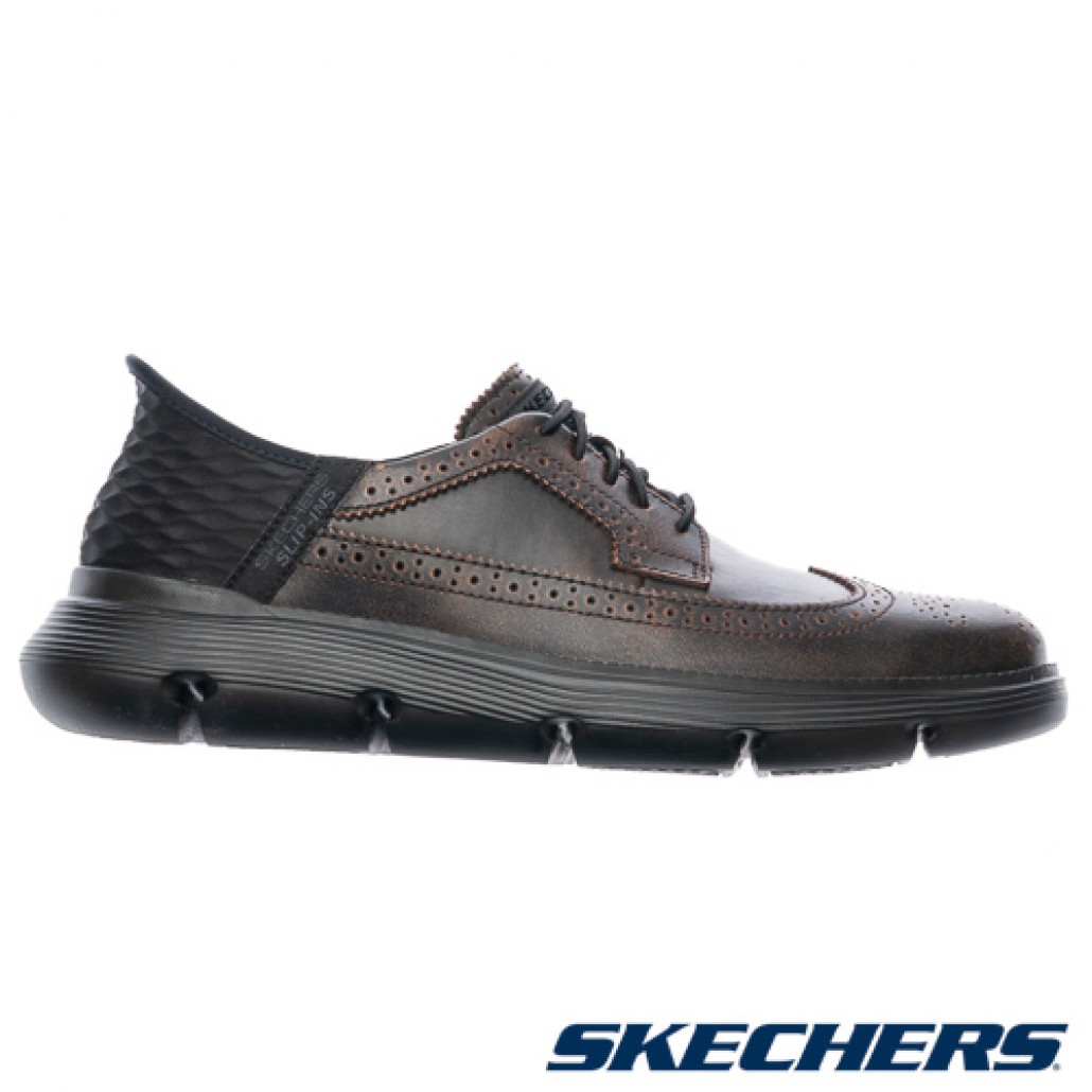 瞬穿舒適科技 GARZA