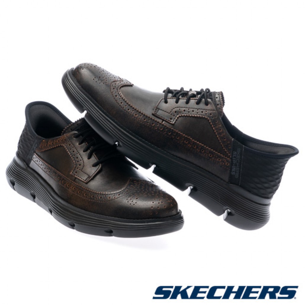 瞬穿舒適科技 GARZA