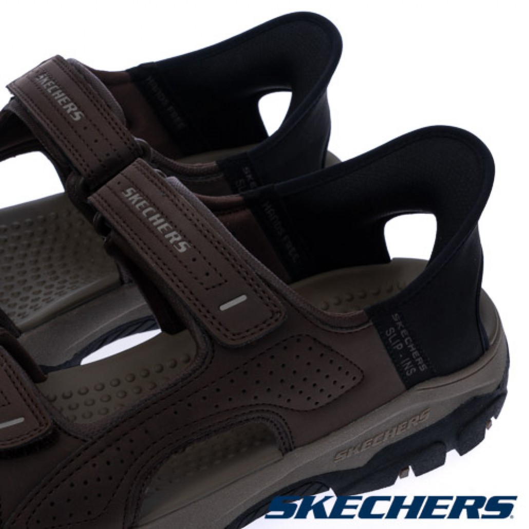 瞬穿舒適科技 TRESMEN