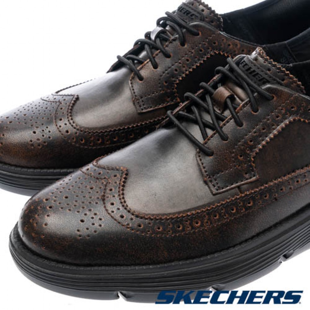 瞬穿舒適科技 GARZA