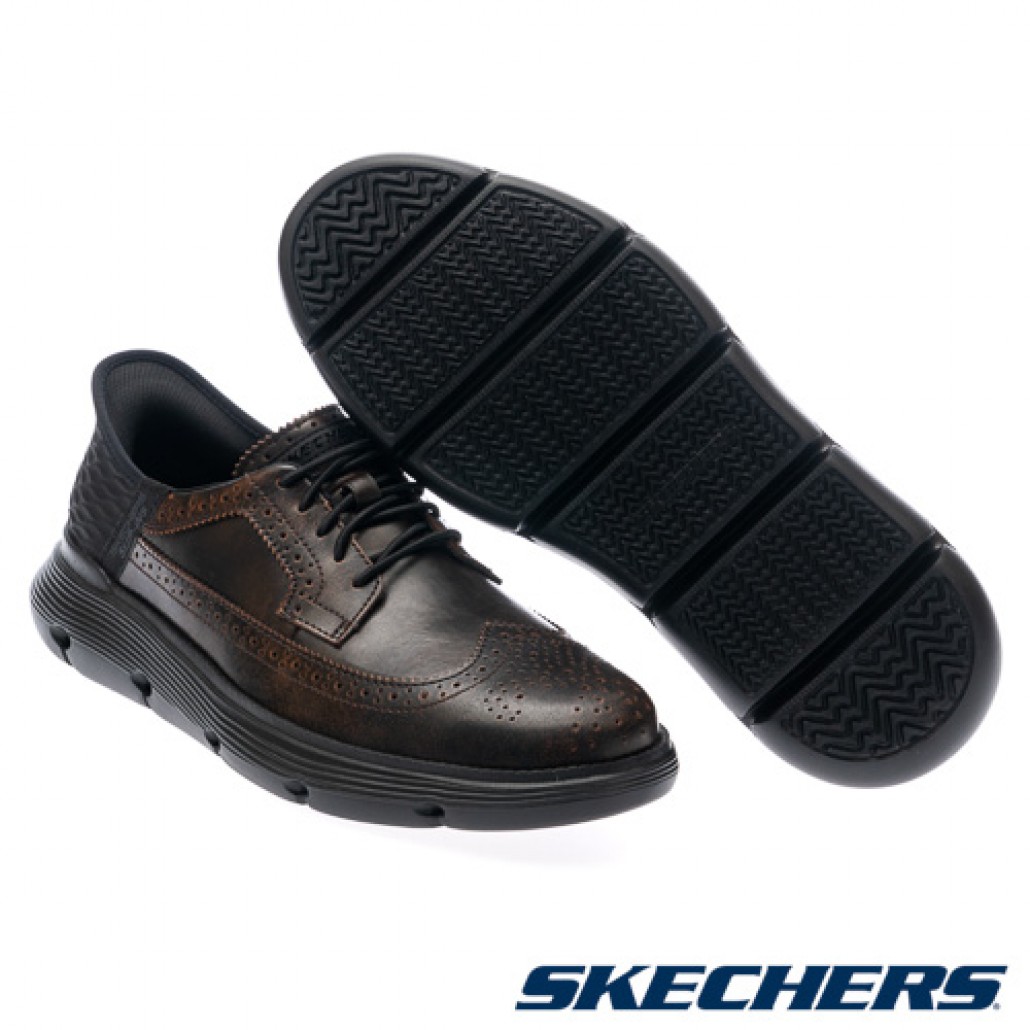 瞬穿舒適科技 GARZA