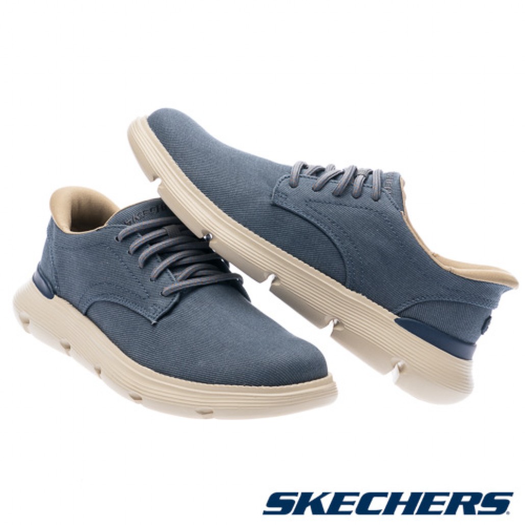 瞬穿舒適科技 GARZA