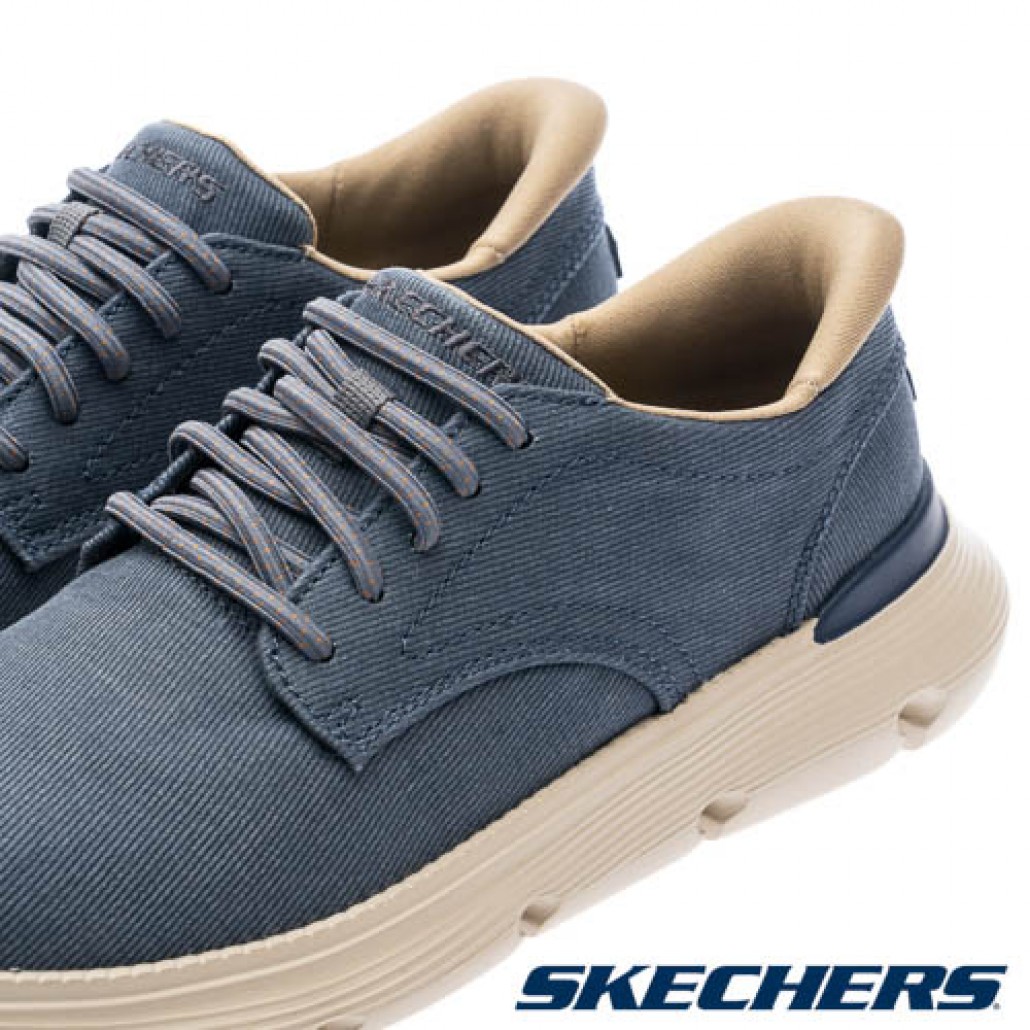 瞬穿舒適科技 GARZA