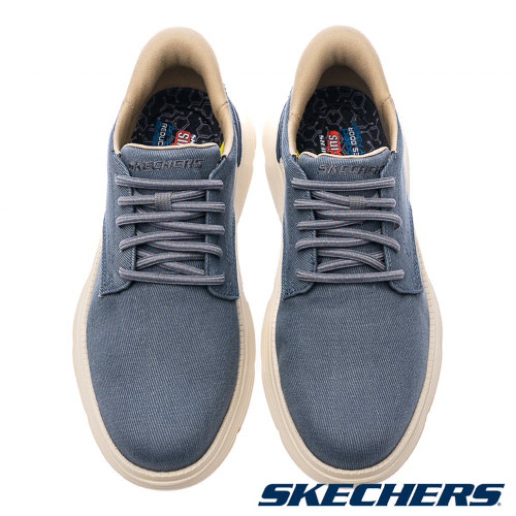 瞬穿舒適科技 GARZA