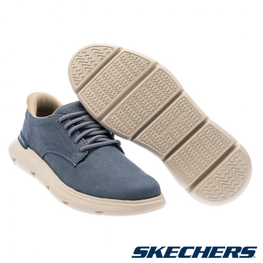 瞬穿舒適科技 GARZA