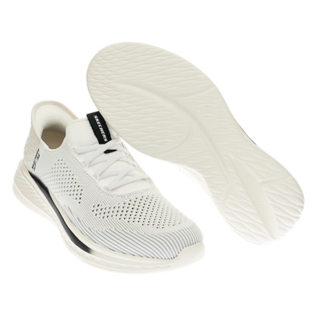 瞬穿舒適科技 SLADE