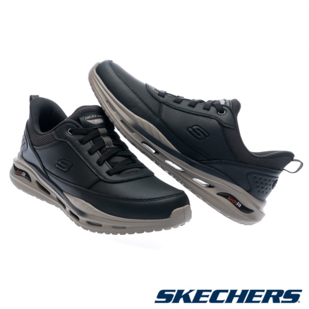 瞬穿舒適科技 ARCH FIT ORVAN