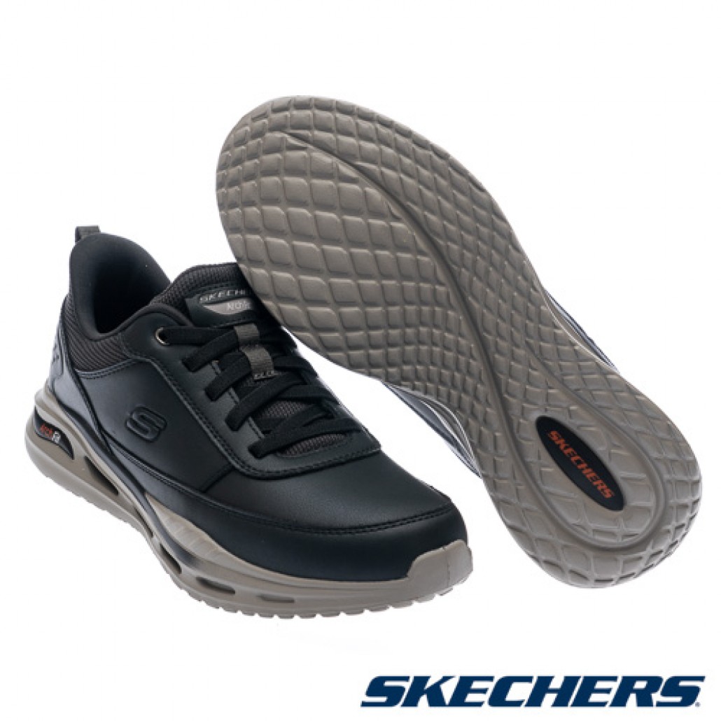 瞬穿舒適科技 ARCH FIT ORVAN