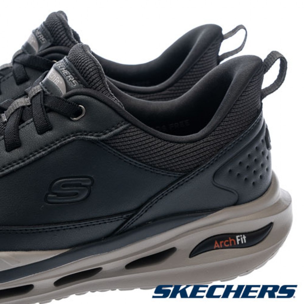 瞬穿舒適科技 ARCH FIT ORVAN