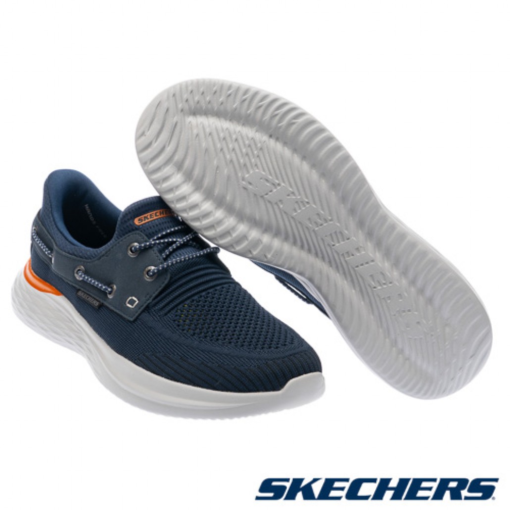 瞬穿舒適科技 LAWSON