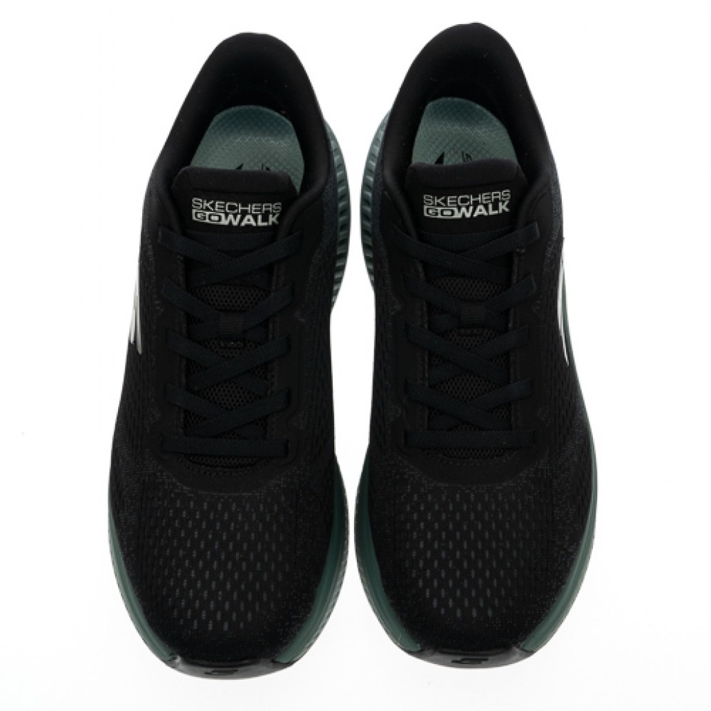 GO WALK MAX CUSHIONING ARCH FIT