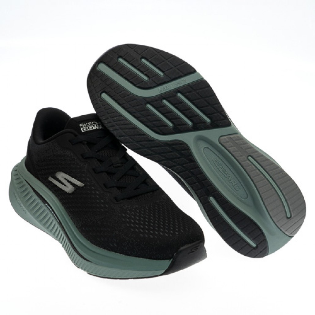 GO WALK MAX CUSHIONING ARCH FIT