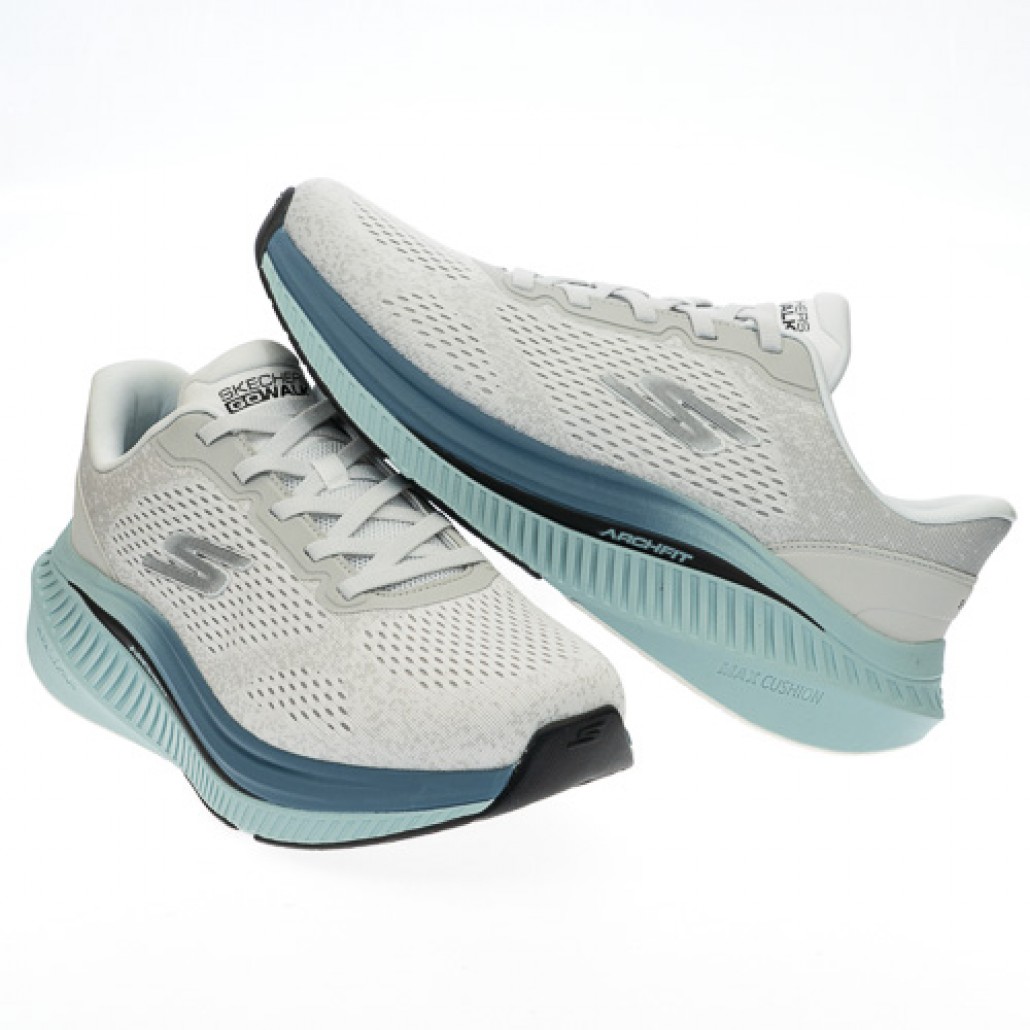 GO WALK MAX CUSHIONING ARCH FIT