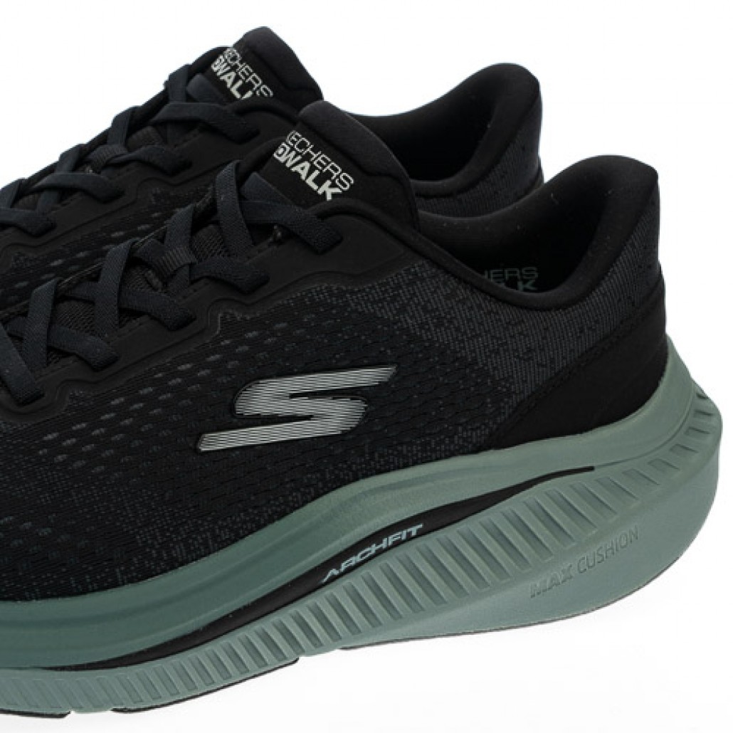 GO WALK MAX CUSHIONING ARCH FIT