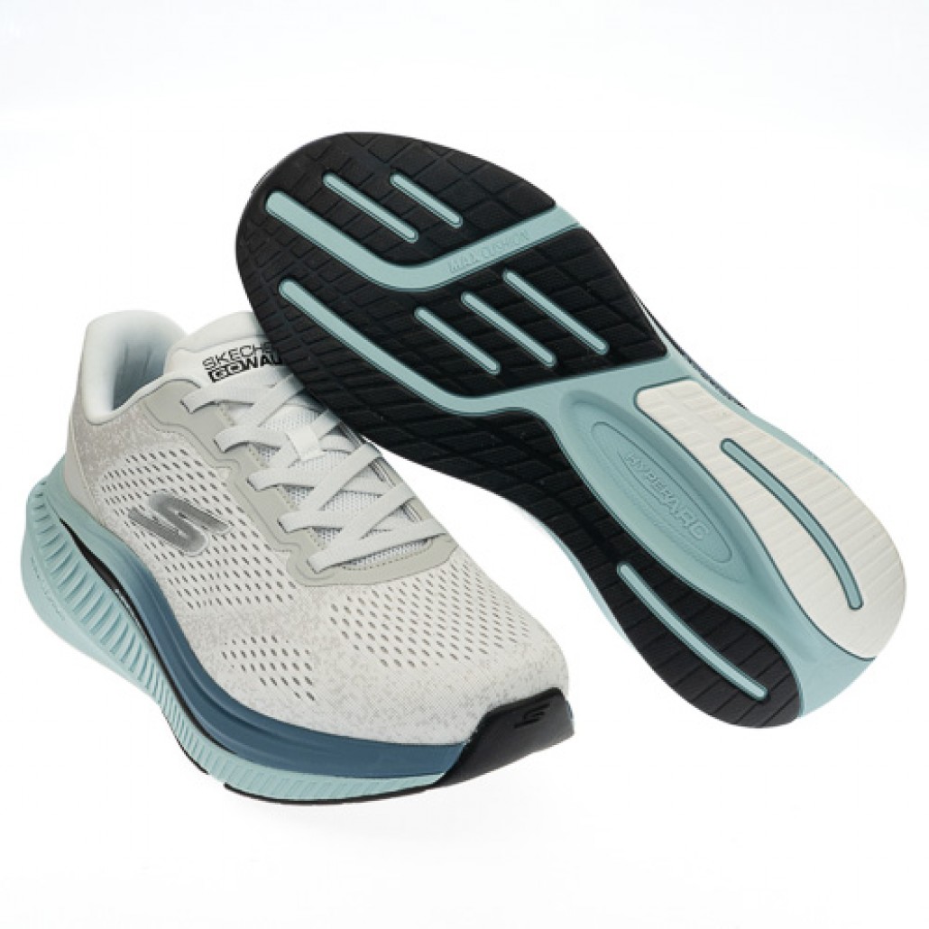 GO WALK MAX CUSHIONING ARCH FIT