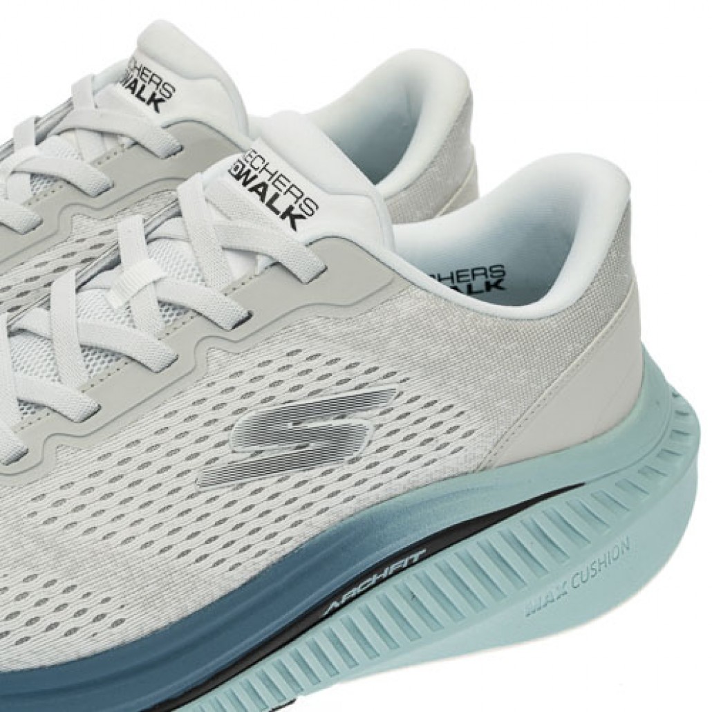 GO WALK MAX CUSHIONING ARCH FIT