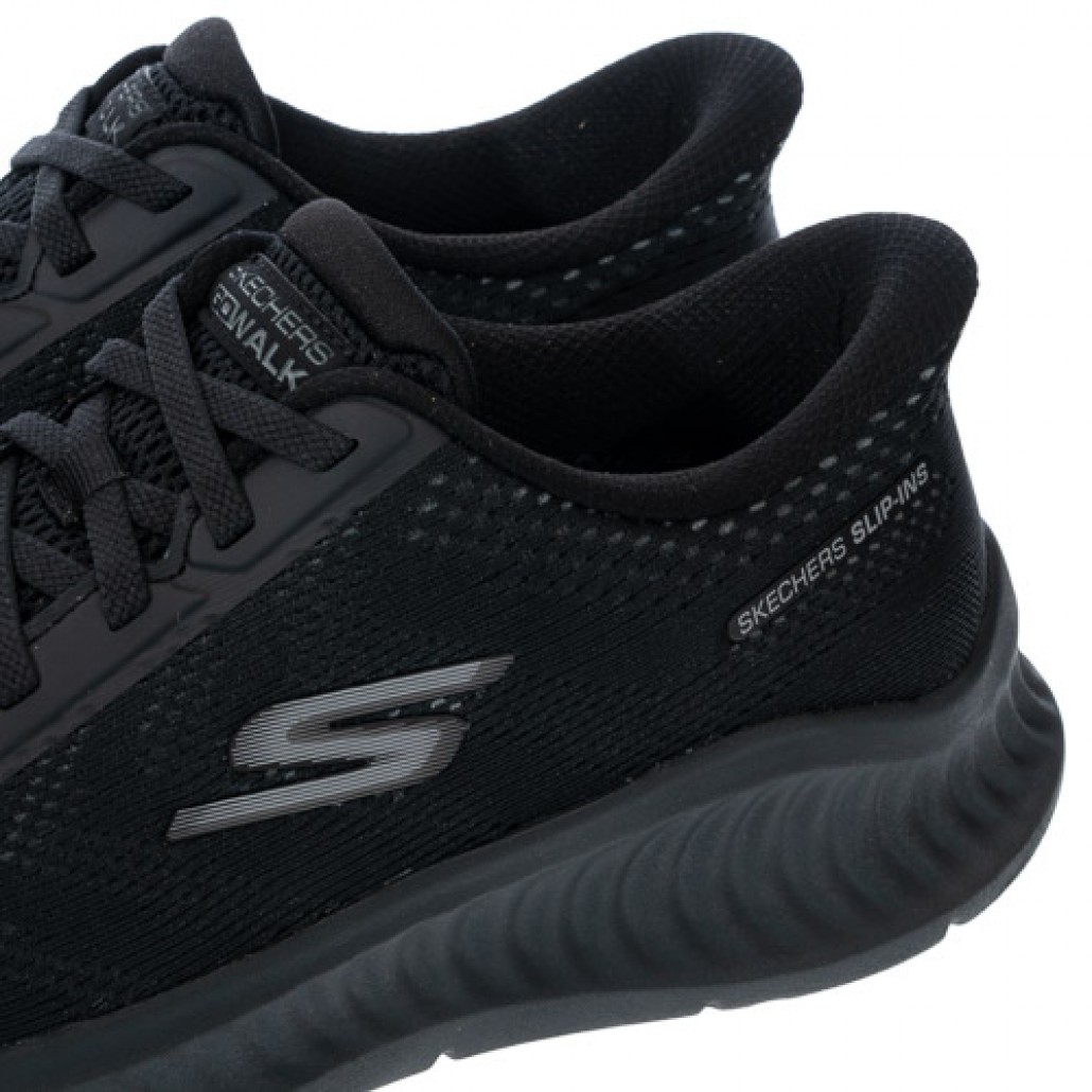 瞬穿舒適科技 GO WALK NOW