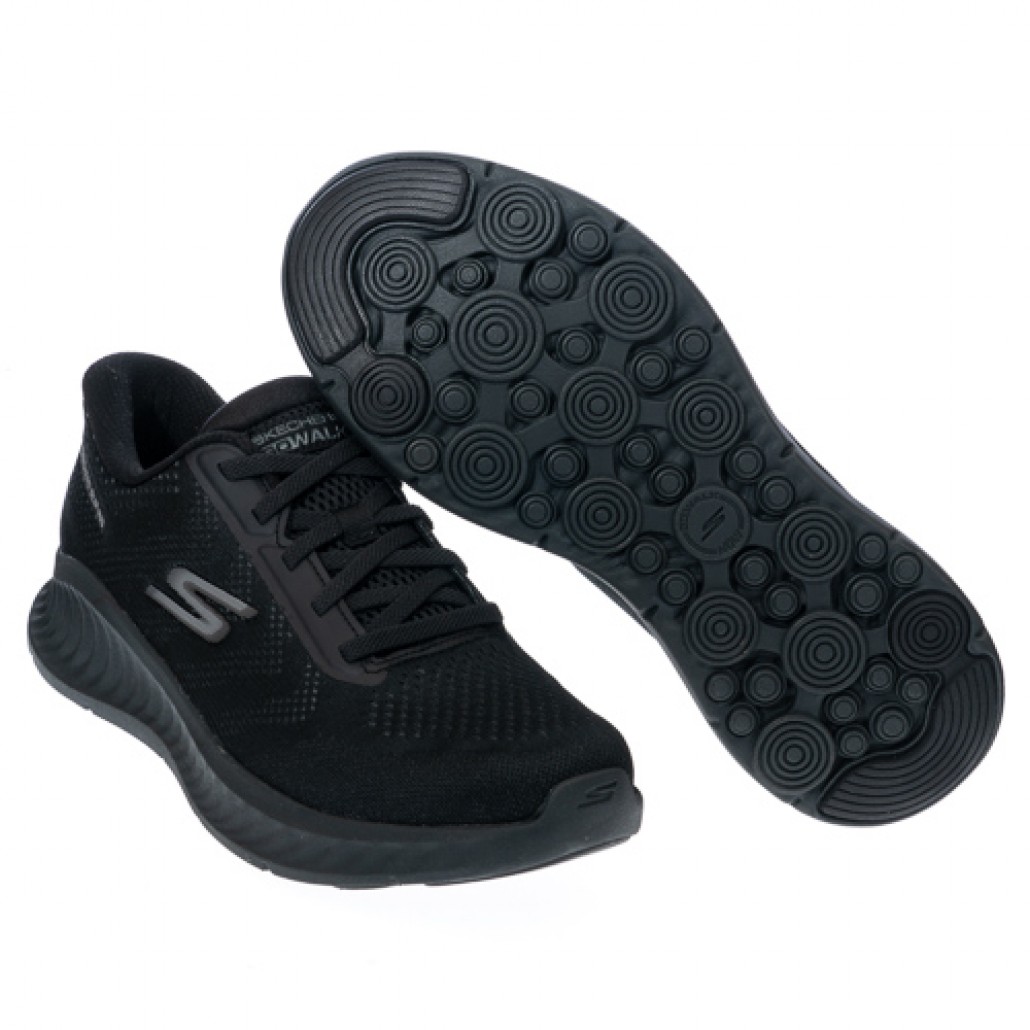 瞬穿舒適科技 GO WALK NOW