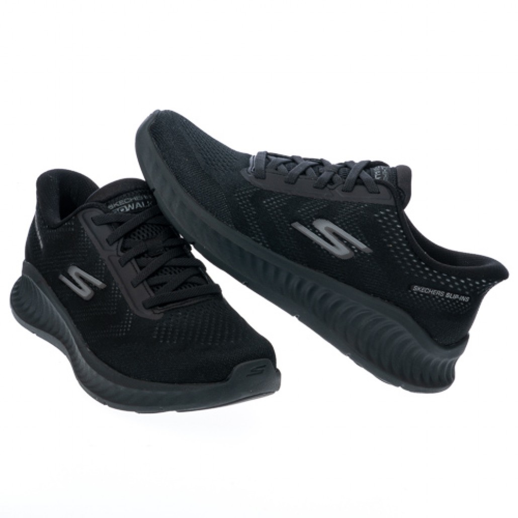 瞬穿舒適科技 GO WALK NOW