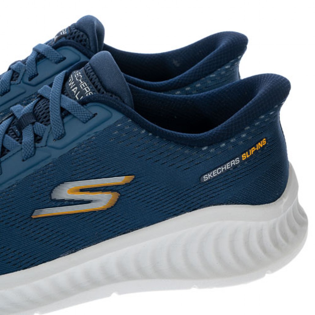 瞬穿舒適科技 GO WALK NOW