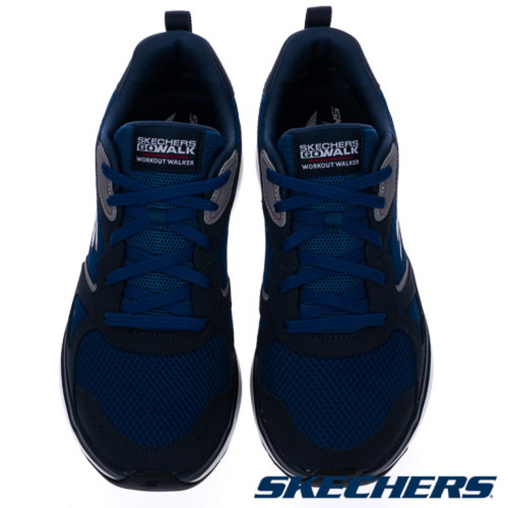 GO WALK WORKOUT WALKER