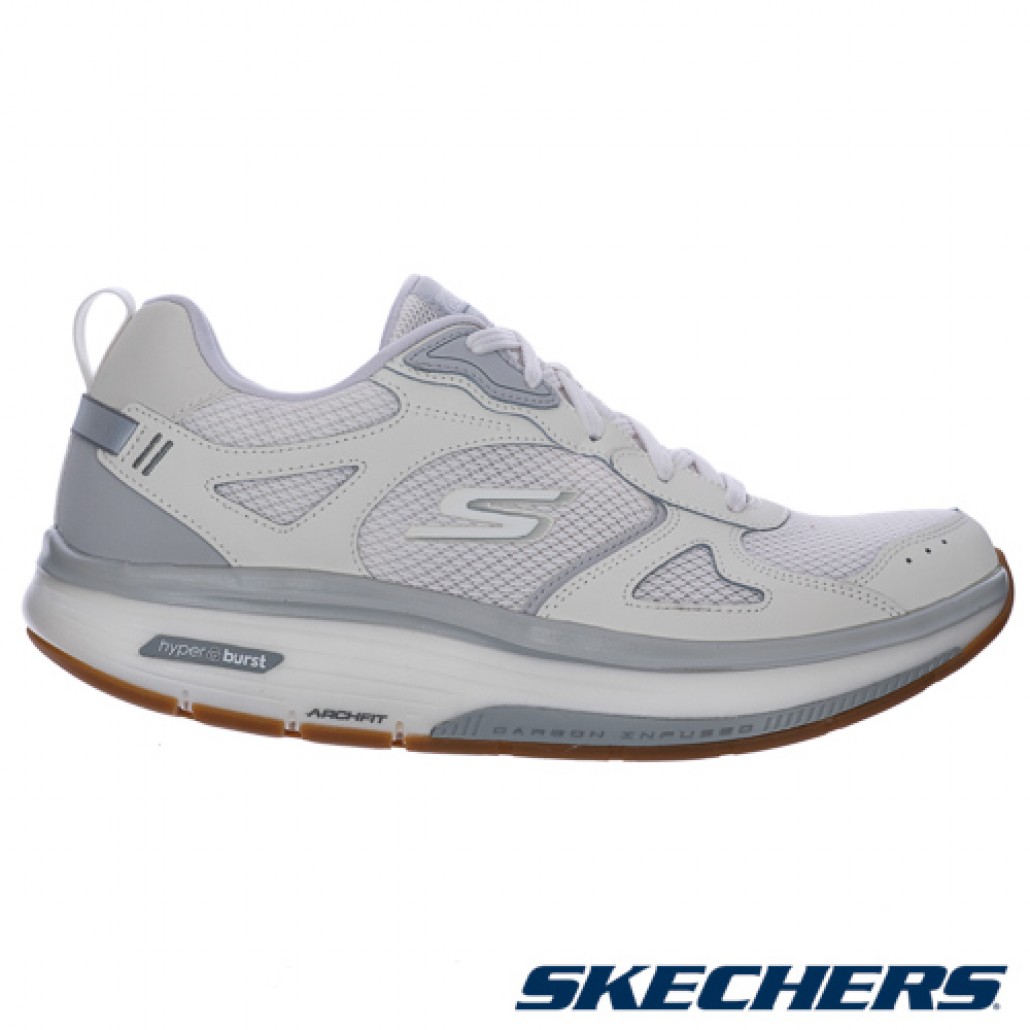 GO WALK WORKOUT WALKER