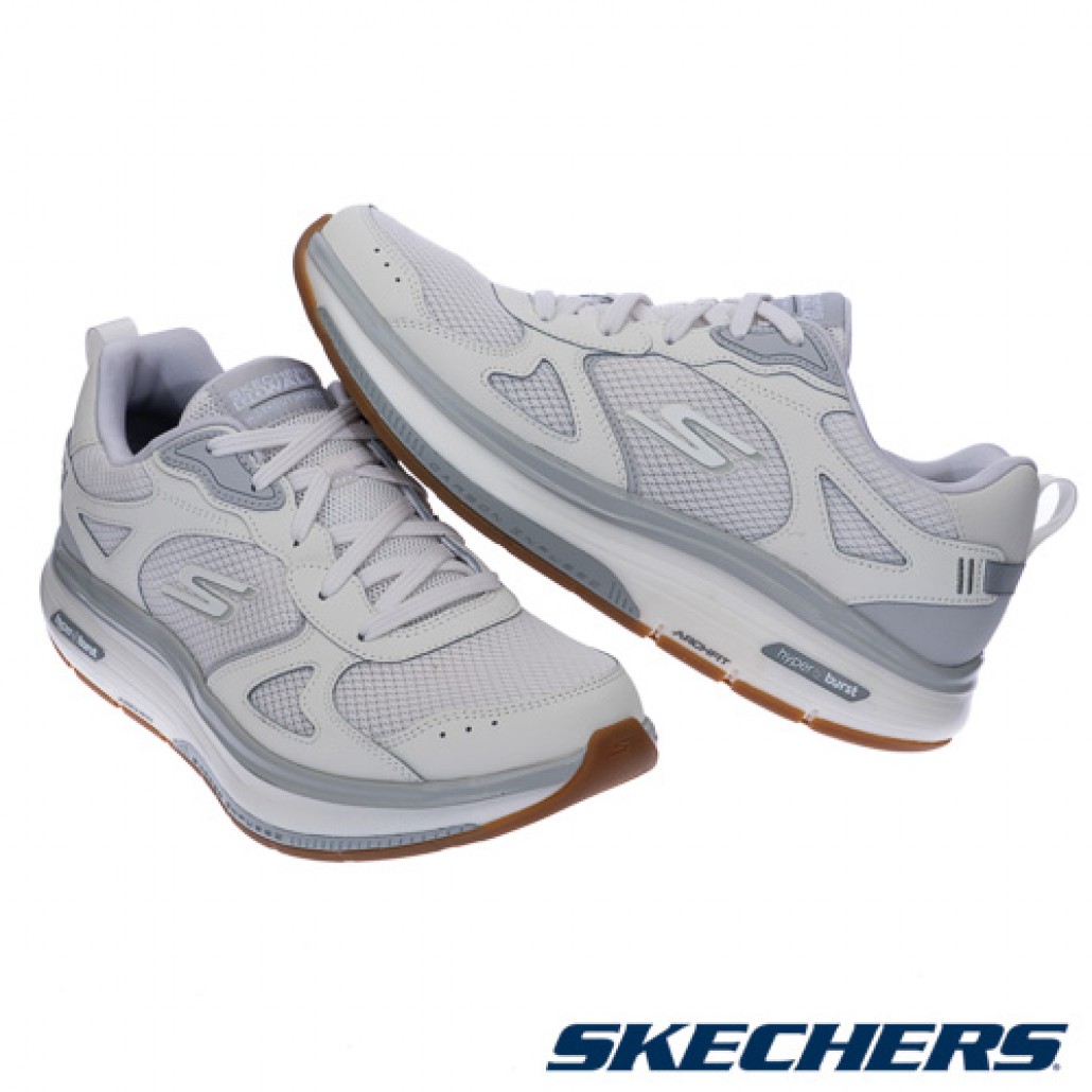 GO WALK WORKOUT WALKER