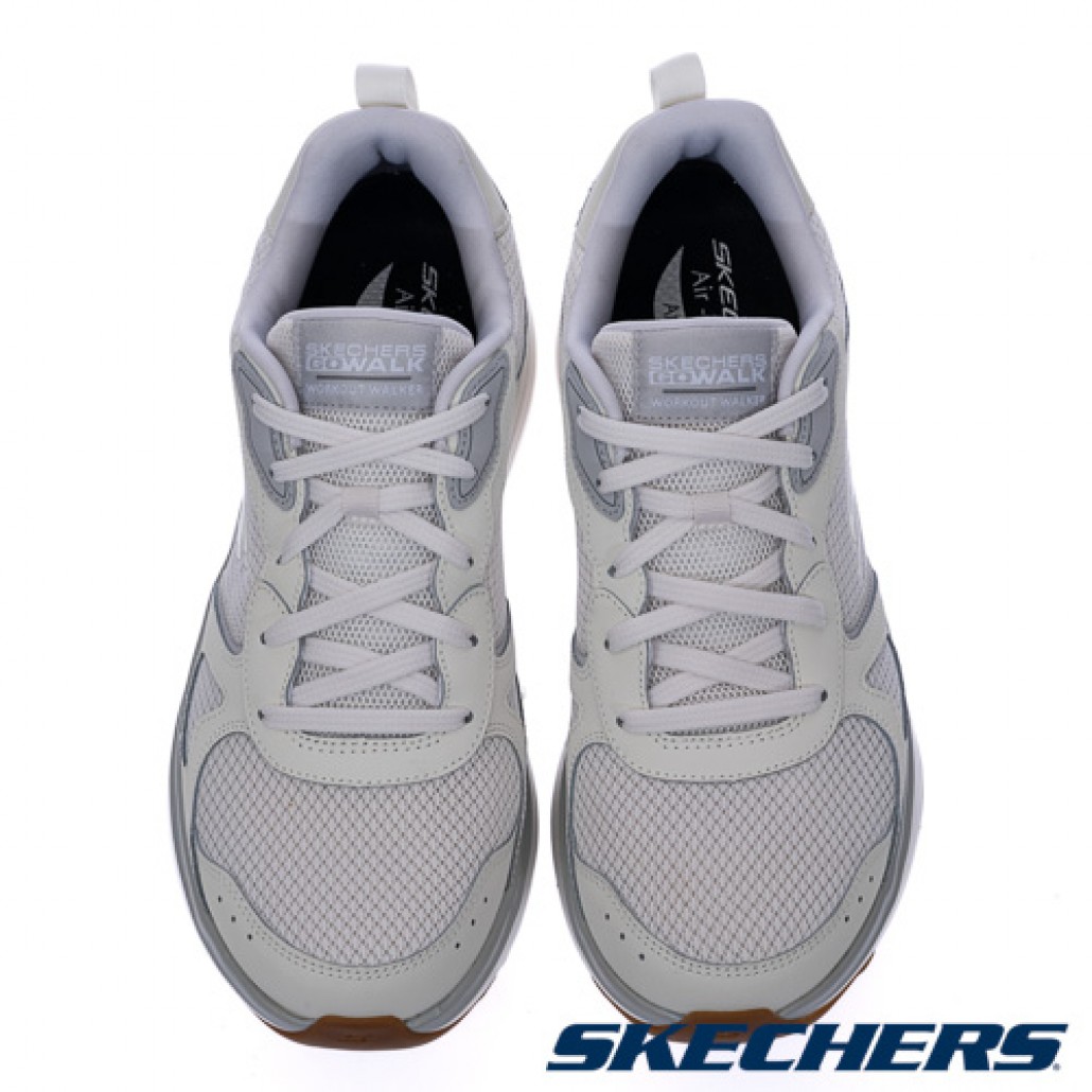 GO WALK WORKOUT WALKER