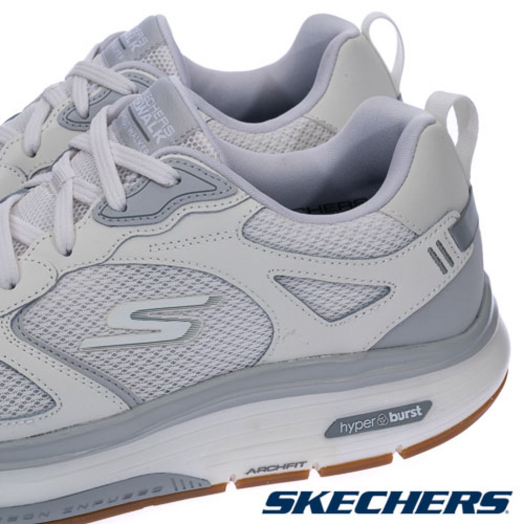 GO WALK WORKOUT WALKER