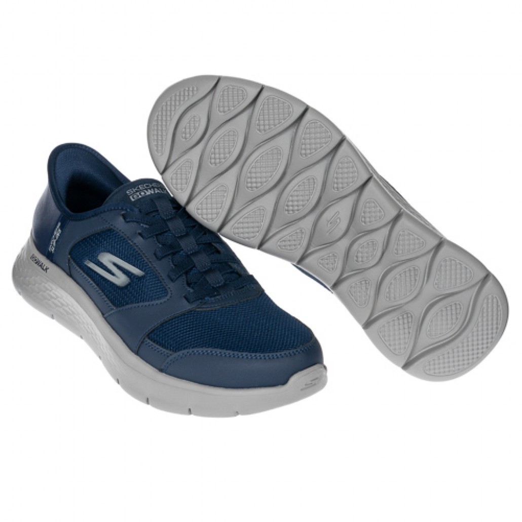 瞬穿舒適科技 GO WALK FLEX