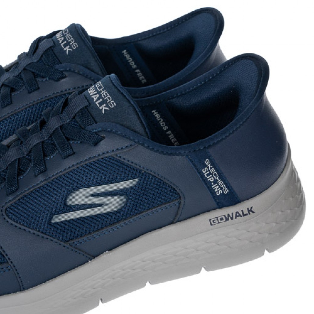 瞬穿舒適科技 GO WALK FLEX